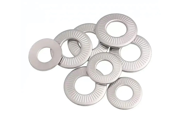 Washer