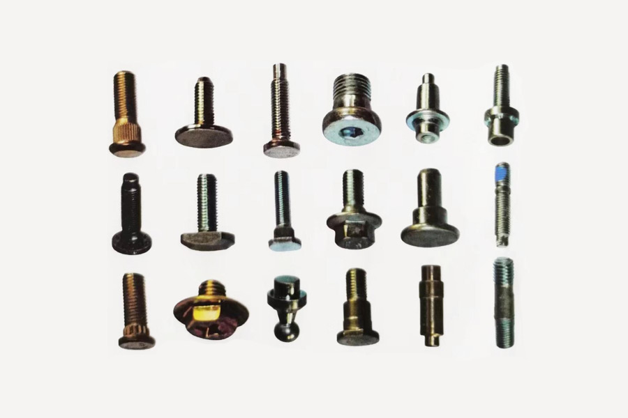 Auto Parts