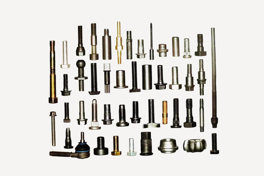 Auto Parts